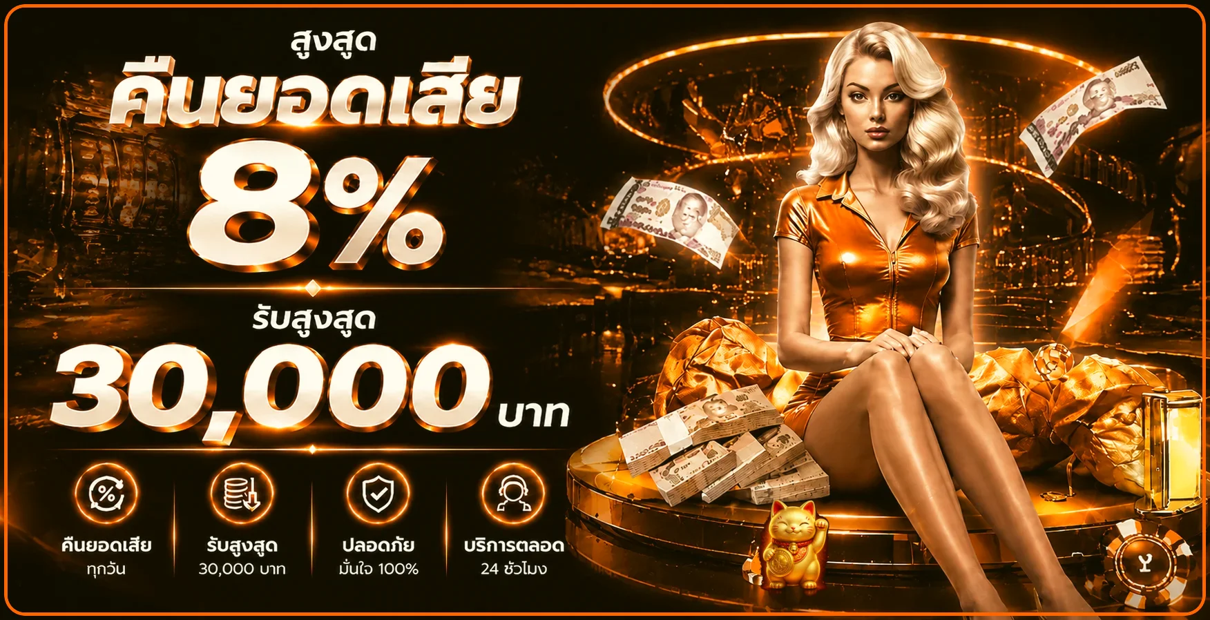 ฟีเจอร์เด่น